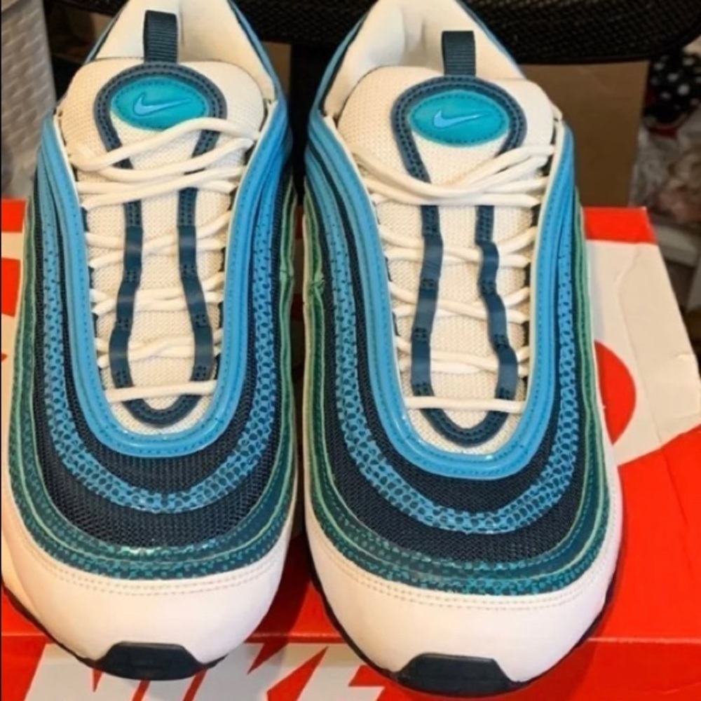 COPY - 97 Airmax